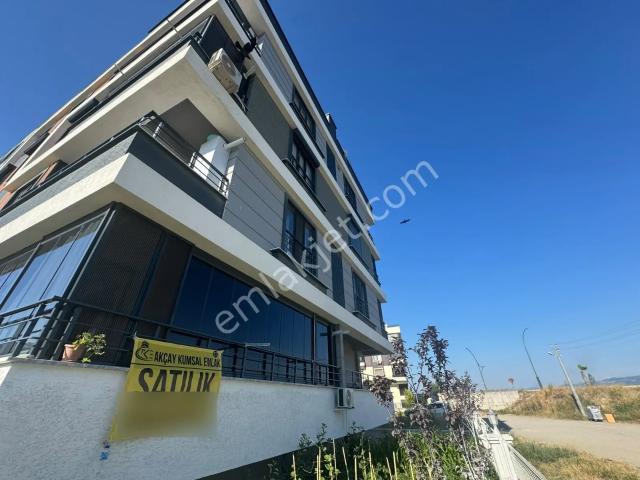Edremit, Balikesir içerisinde satılık mülk