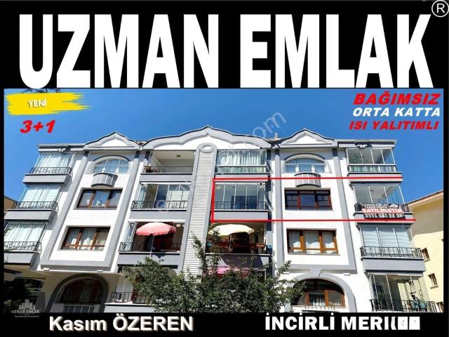 İncirli Mahallesi, Keçiören içerisinde kiralık mülk
