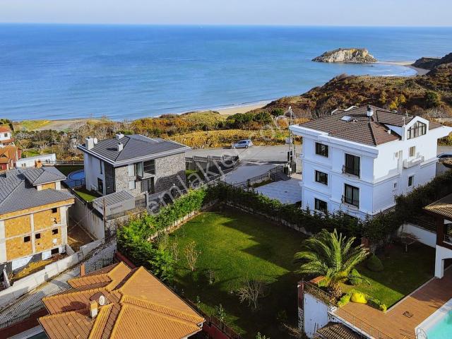 Şile, İstanbul içerisinde satılık Villa