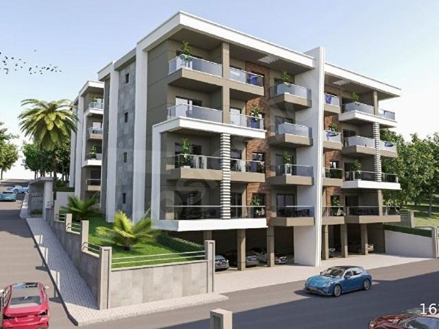 Tuzla, İstanbul içerisinde satılık Arsa