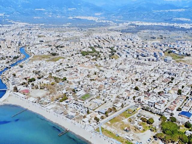 Akçay, Edremit içerisinde satılık Villa