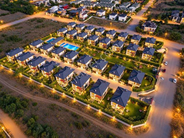 Hamidiye, Edremit içerisinde satılık Villa