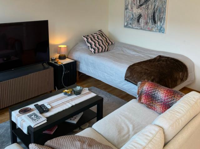Lägenhet hyra i Täby, Stockholm
