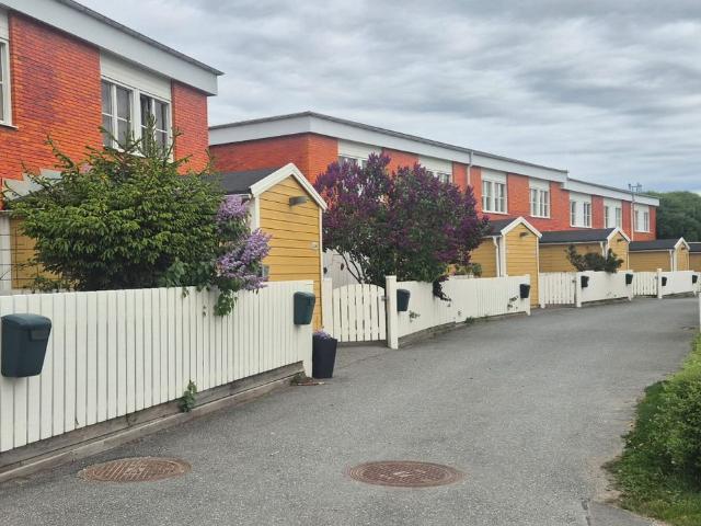 Hus hyra i Upplands Väsby, Stockholm