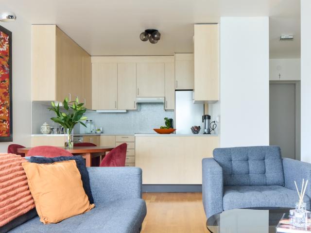 Bostadsrätt till salu i Skåne