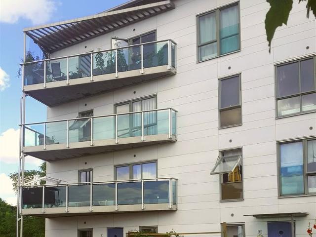 Lägenhet hyra i Bunkeflostrand, Skåne