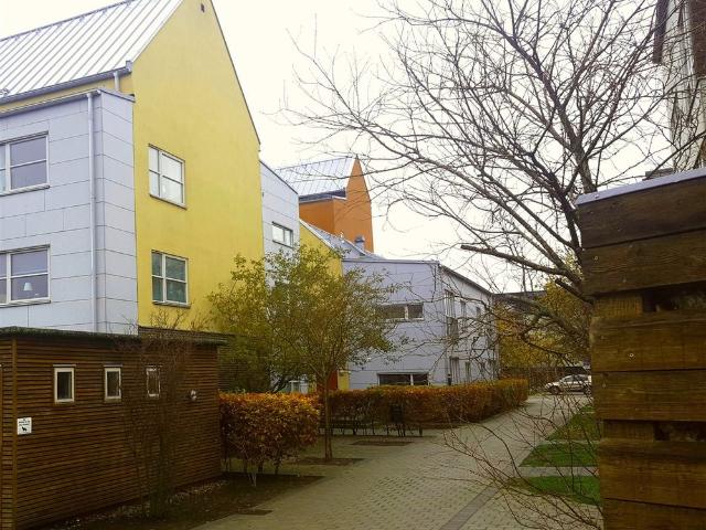 Lägenhet hyra i Bunkeflostrand, Skåne