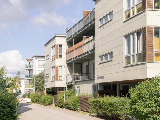 Lägenhet hyra i Bunkeflostrand, Skåne