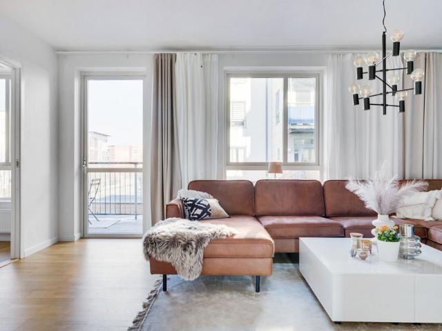 Lägenhet hyra i Bunkeflostrand, Skåne