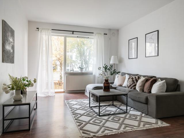 Bostadsrätt till salu i Helsingborg, Skåne