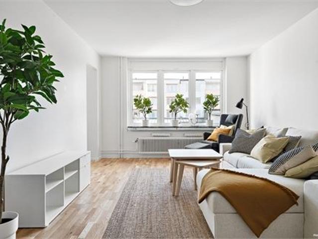 Lägenhet hyra i Kristianstad, Skåne