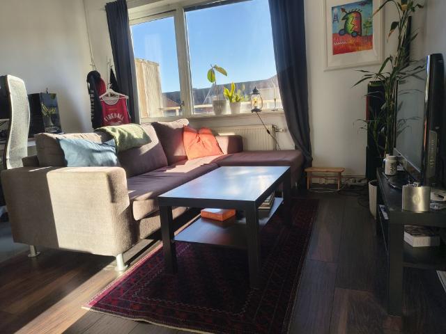 Lägenhet hyra i Eneborg, Helsingborg