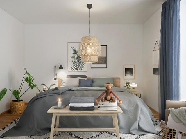 Lägenhet hyra i Enköping, Uppsala