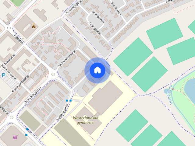 Lägenhet hyra i Enköping, Uppsala