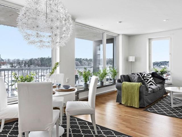 Lägenhet hyra i Enköping, Uppsala