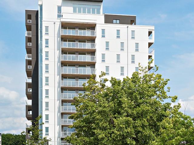 Lägenhet hyra i Enköping, Uppsala