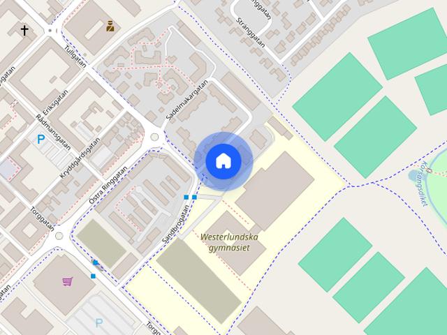Lägenhet hyra i Enköping, Uppsala