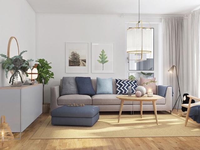 Lägenhet hyra i Enköping, Uppsala