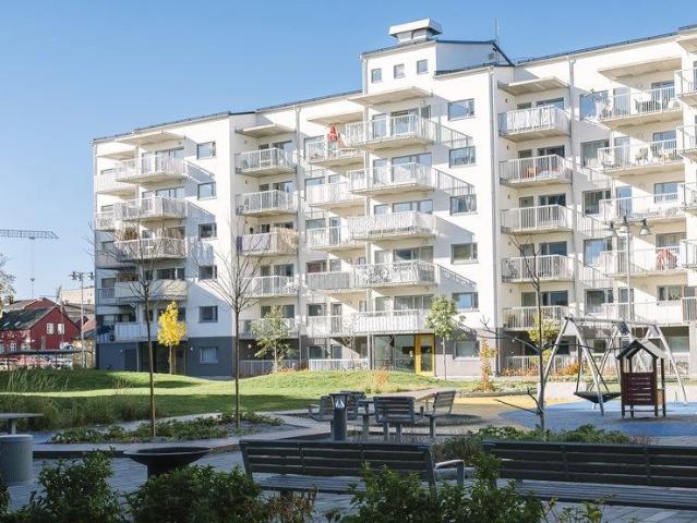 Lägenhet hyra i Enköping, Uppsala