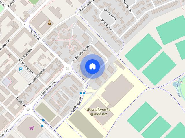 Lägenhet hyra i Enköping, Uppsala