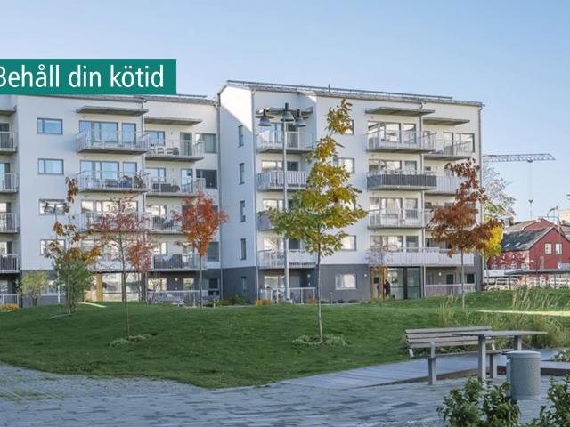 Lägenhet hyra i Enköping, Uppsala