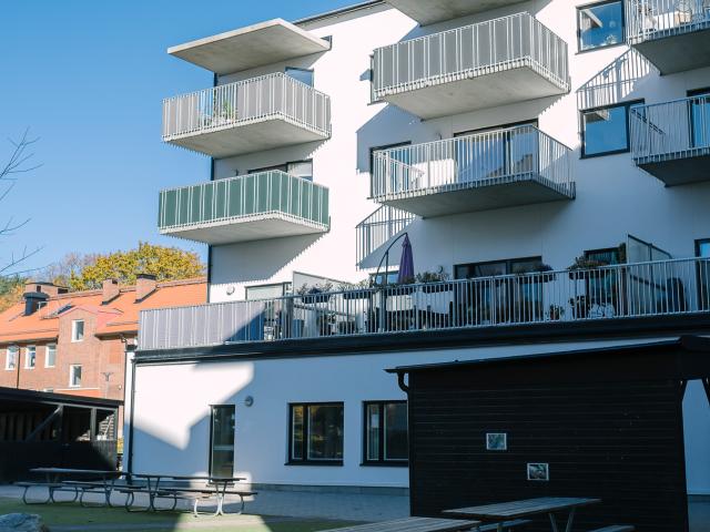 Lägenhet hyra i Enköping, Uppsala