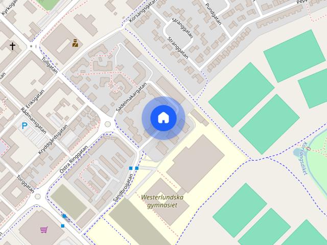 Lägenhet hyra i Enköping, Uppsala