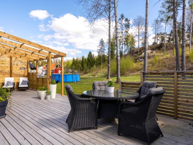 Bostad till salu i Botkyrka, Stockholm