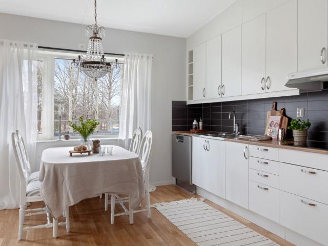 Bostadsrätt till salu i Nyköping, Södermanland