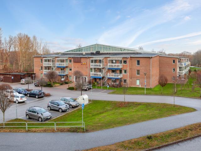 Bostadsrätt till salu i Nyköping, Södermanland