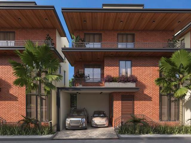 Villa for sale in Sriramanahalli, Sadenahalli