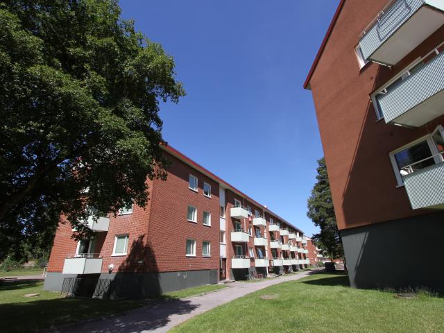 Lägenhet hyra i Trollhättan, Västra Götaland