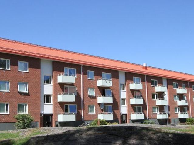 Lägenhet hyra i Kronogården, Trollhättan