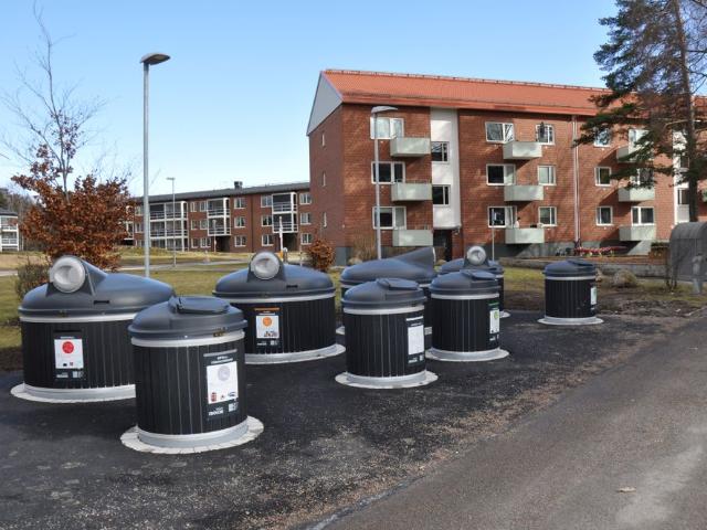 Lägenhet hyra i Trollhättan, Västra Götaland