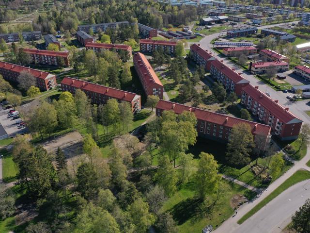 Lägenhet hyra i Trollhättan, Västra Götaland