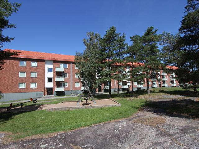 Lägenhet hyra i Kronogården, Trollhättan