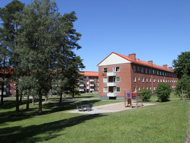 Lägenhet hyra i Trollhättan, Västra Götaland
