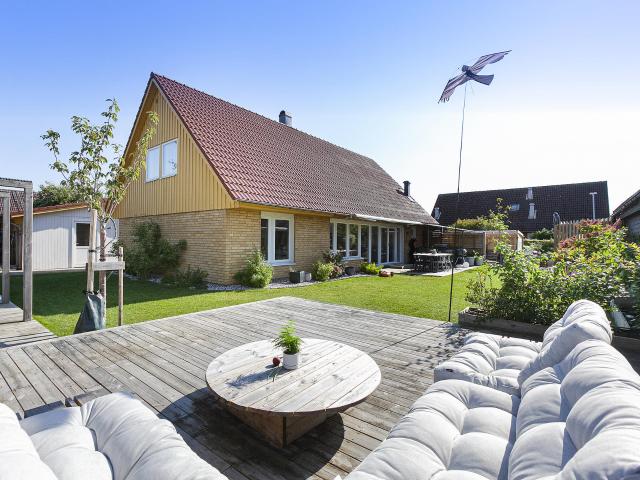 Villa till salu i Skåne