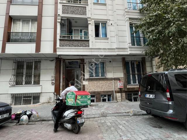 Esenyurt, Saadetdere Mahallesi içerisinde satılık Daire