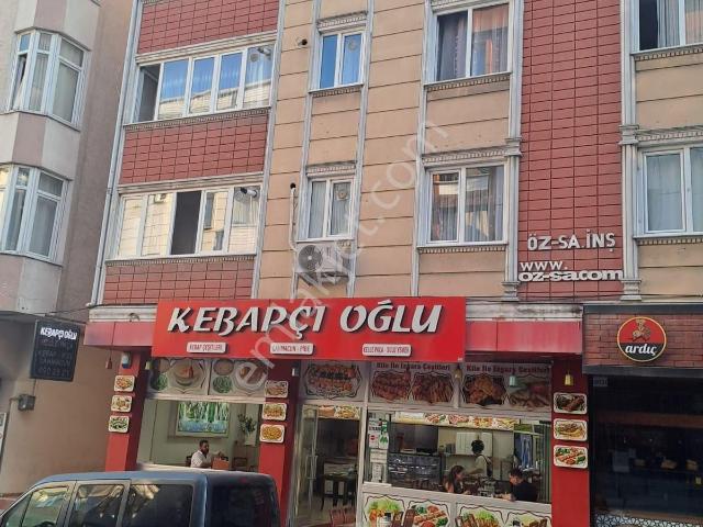 Esenyurt, Saadetdere Mahallesi içerisinde satılık Daire