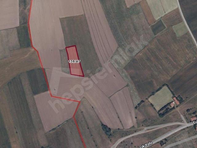 Eskipazar, Karabük içerisinde satılık Arsa