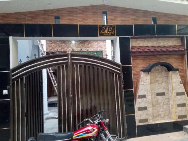 House for sale in Rawalpindi, Islamabad Capital Territory