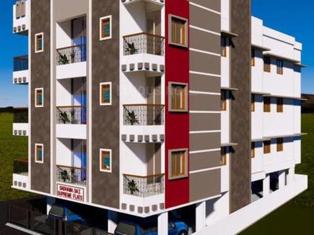 Flat for sale in Ambattur, Tamil Nadu