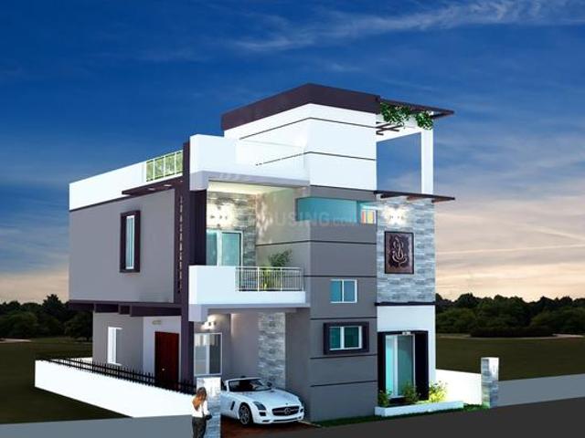 Villa for sale in Karnataka