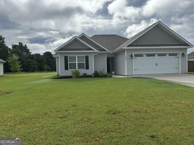 House for sale in Perry
