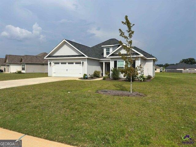 House for sale in Perry