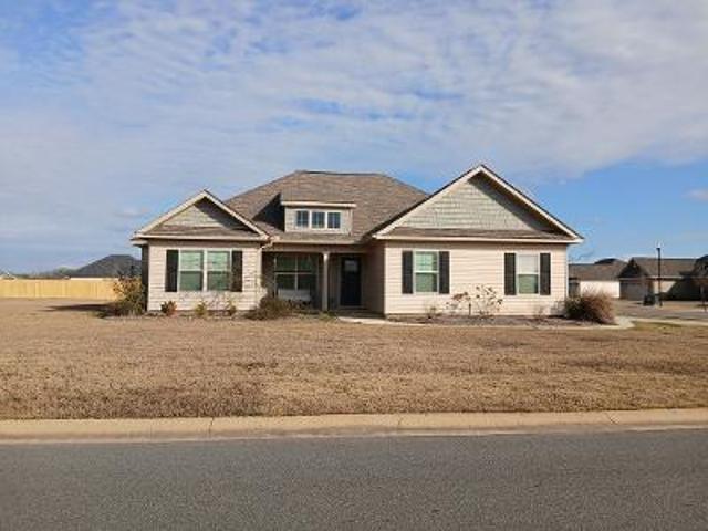 House for sale in Perry, Georgia