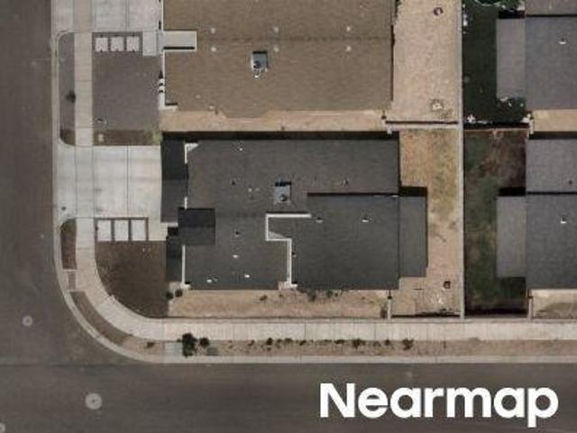 House for sale in El Paso, Texas
