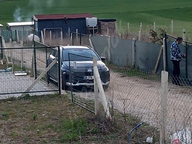 Akyurt, Ankara içerisinde satılık mülk