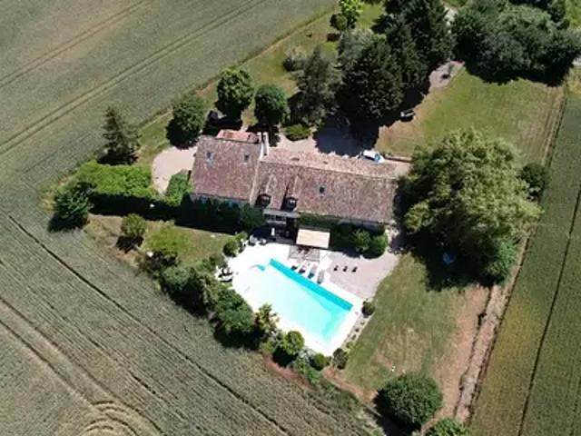 Maison vente à Bergerac, Sadillac
